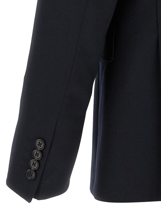 25FW 팔질레리 수트 9BP49060E2ERA10401 - PAL ZILERI