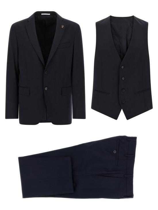 25FW 팔질레리 수트 9BP49060E2ERA10401