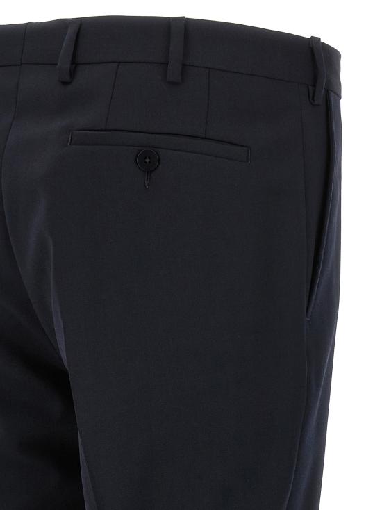 25FW 팔질레리 수트 9BP49060E2ERA10401 - PAL ZILERI