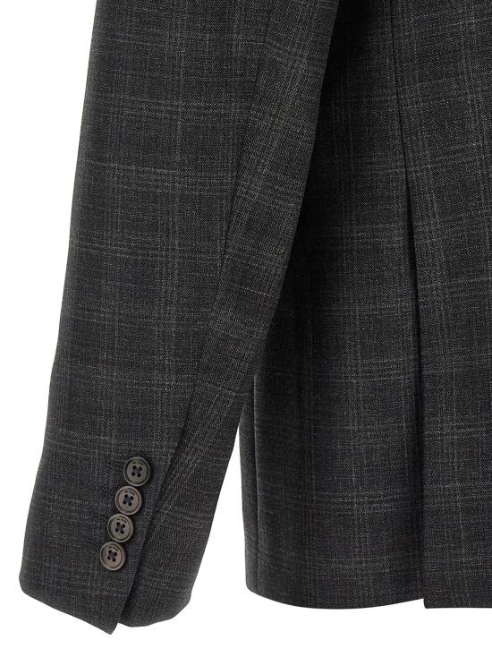 25FW 팔질레리 수트 9BP39060E2RA52031 - PAL ZILERI