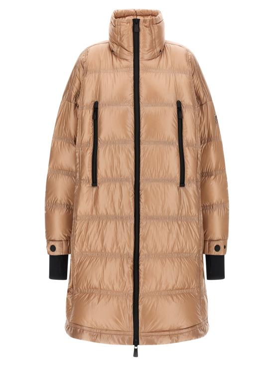 25FW 몽클레어 로셀레르 롱 다운 코트 K20981C000035981E51Z - MONCLER