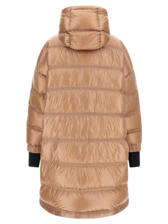 25FW 몽클레어 로셀레르 롱 다운 코트 K20981C000035981E51Z - MONCLER