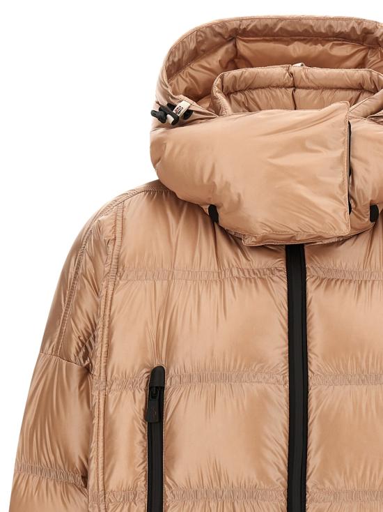 25FW 몽클레어 로셀레르 롱 다운 코트 K20981C000035981E51Z - MONCLER