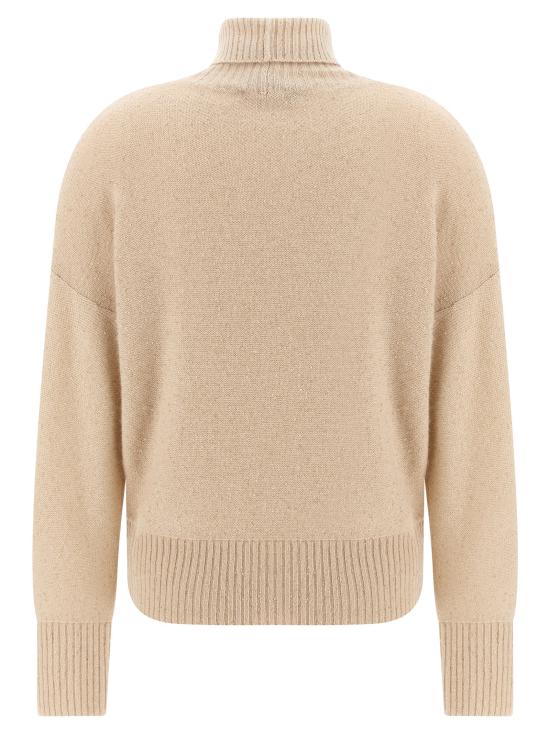 25FW 파비아나 필리피 터틀넥 MAD225F528D2960158 - FABIANA FILIPPI