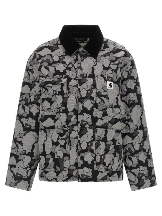 25FW 칼하트 WIP 자켓 I0353153CIXX