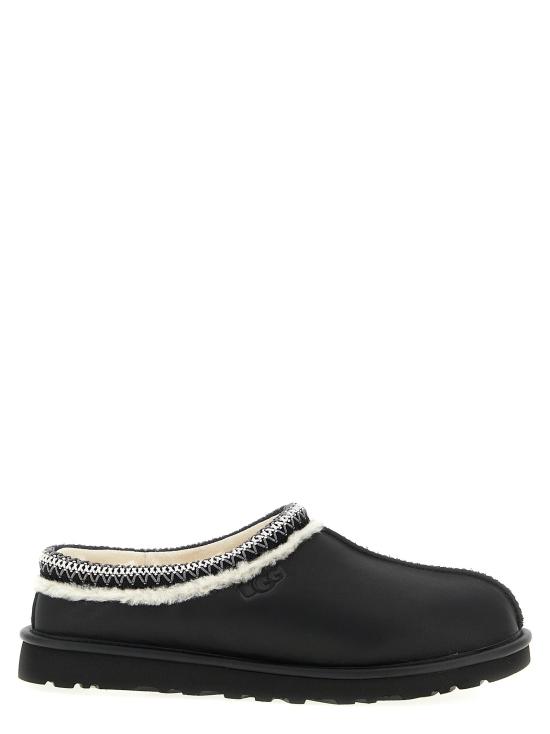 25FW 어그 플랫 슈즈 1171303BLK