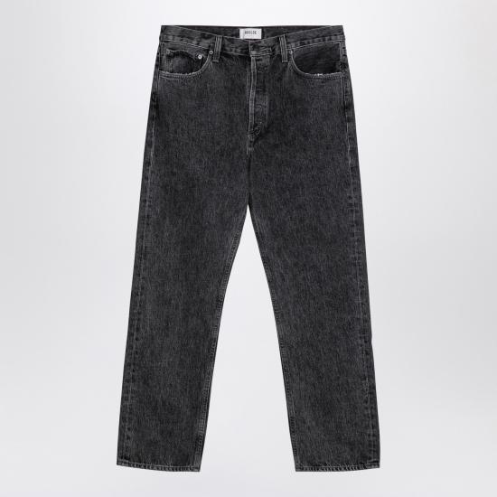  에이골디 데님 팬츠 A6421346 Grey