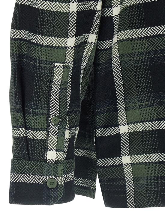 25FW 칼하트 WIP 셔츠 I03532535XXX - CARHARTT WIP