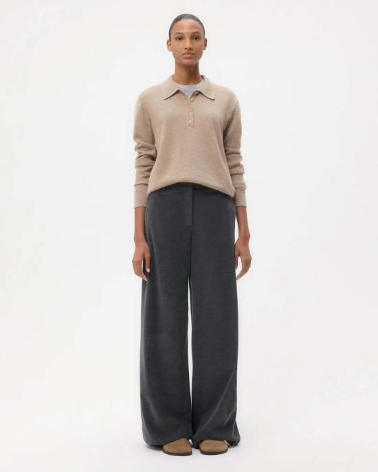  티더블유피 스트레이트 팬츠 Twp Dylan 코듀로이 팬츠 - TWP