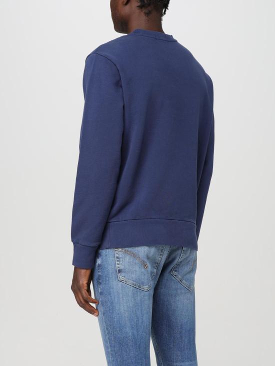 25FW 폴로 랄프로렌 긴팔 티셔츠 710916689 017 Blue - POLO RALPH LAUREN