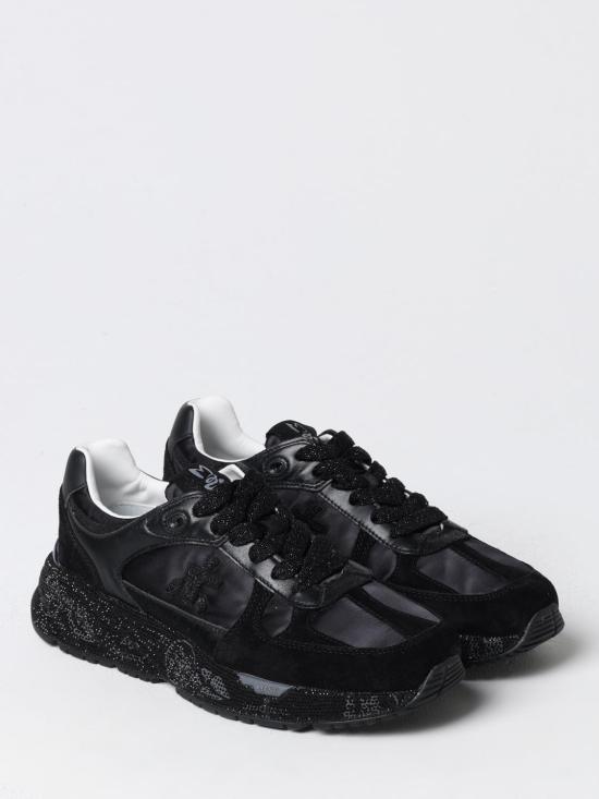 25FW 프리미아타 MASED 7094 Black - PREMIATA
