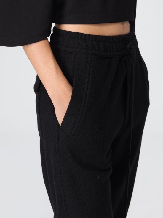 25FW 톰크롬 트레이닝/조거 팬츠 WP14 11 Black - THOM KROM