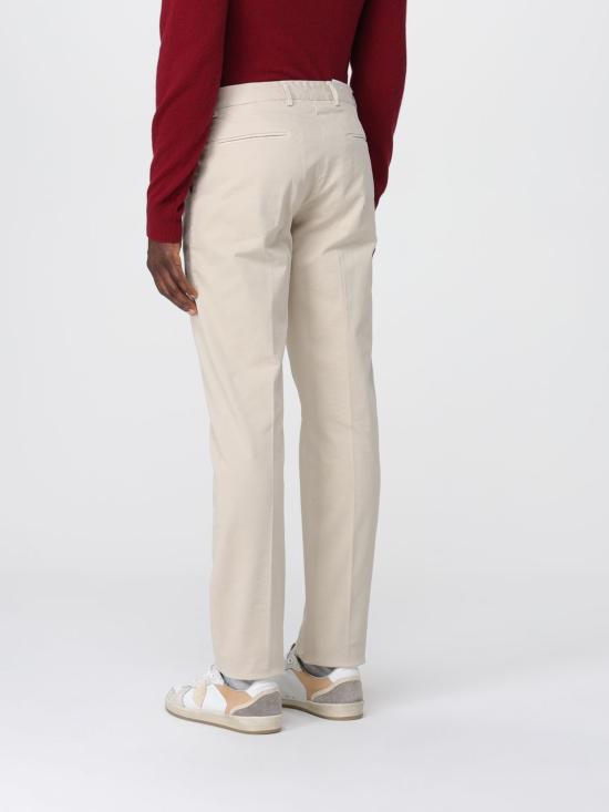 25FW 브룩스 필드 스트레이트 팬츠 205A C334 7272 Natural - BROOKSFIELD