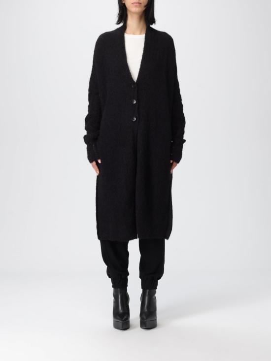 25FW 톰크롬 스웨터 WKJ174 11 Black