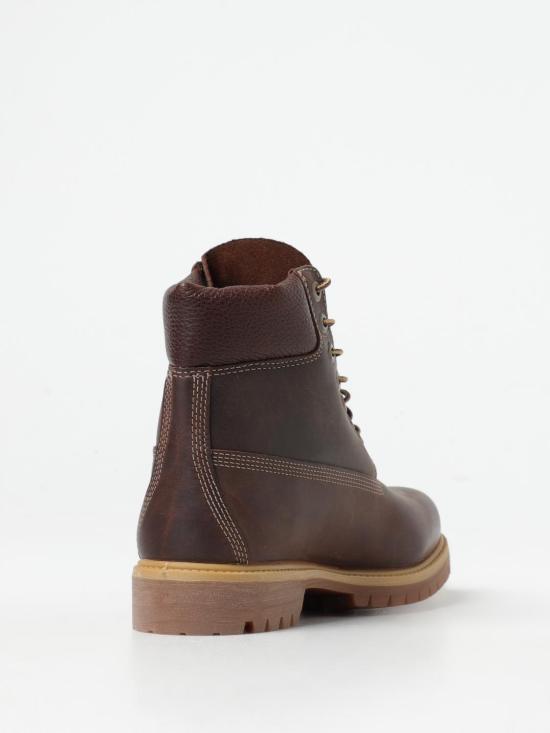 25FW 팀버랜드 부츠 TB1270972141 Brown - TIMBERLAND