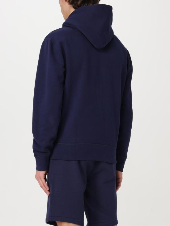 25FW 폴로 랄프로렌 긴팔 티셔츠 710766778007 Blue - POLO RALPH LAUREN