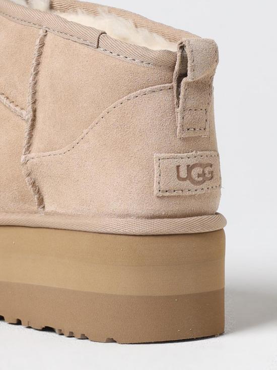 25FW 어그 1135092 SAN Beige - UGG