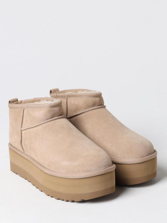 25FW 어그 1135092 SAN Beige - UGG