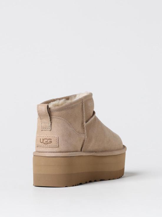 25FW 어그 1135092 SAN Beige - UGG