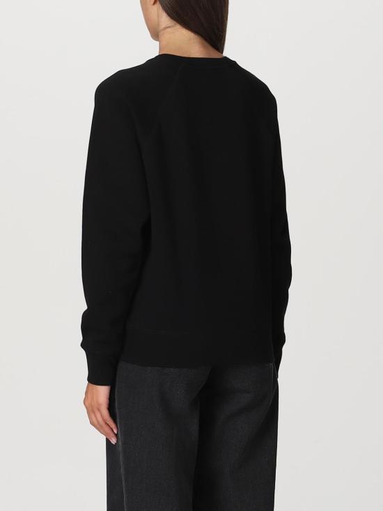 26SS 자딕앤볼테르 스웨터 JWSL00001 001 Black - ZADIG & VOLTAIRE