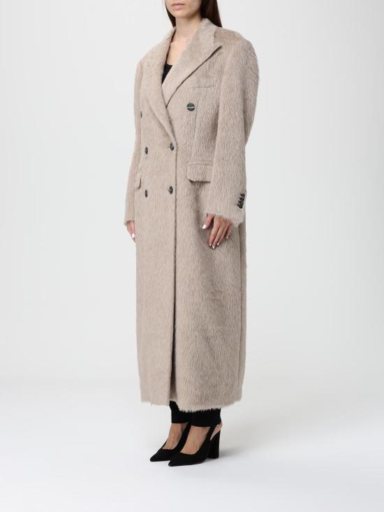 25FW 딸리아토레 코트 D7001725I220 T1229 Beige - TAGLIATORE