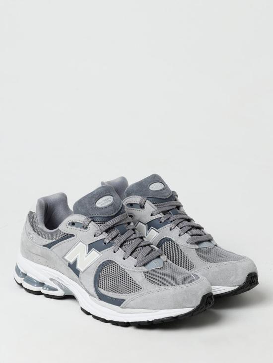 26SS 뉴발란스 2002R 스니커즈 M2002RST Grey - NEW BALANCE