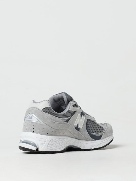 26SS 뉴발란스 2002R 스니커즈 M2002RST Grey - NEW BALANCE