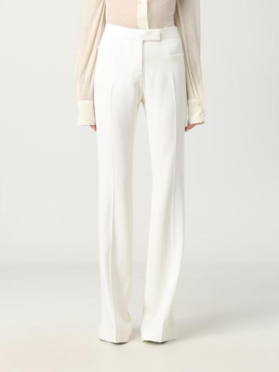 25FW 톰포드 스트레이트 팬츠 PAW545FAX751 AW003 White