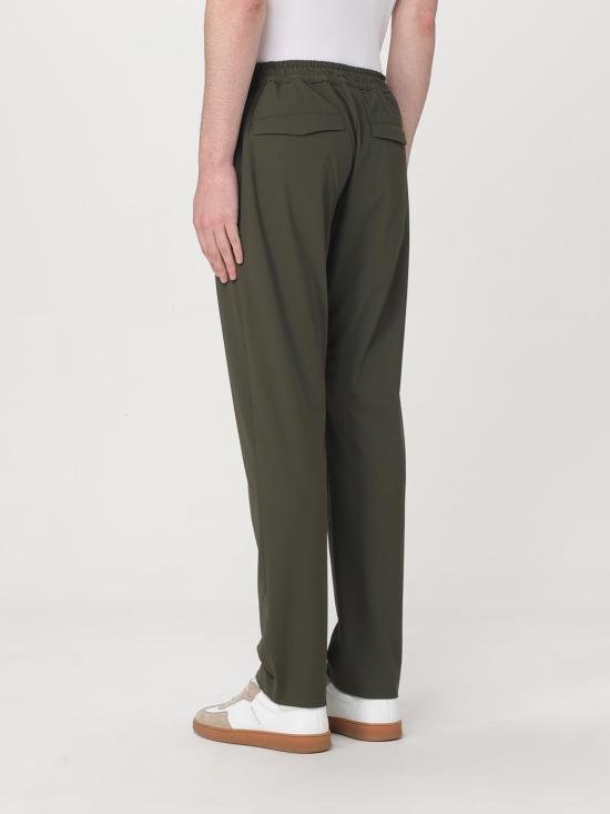 25FW 피티토리노 수트 팬츠 COASMGZS0KLTCV16 0455 Green - PT TORINO