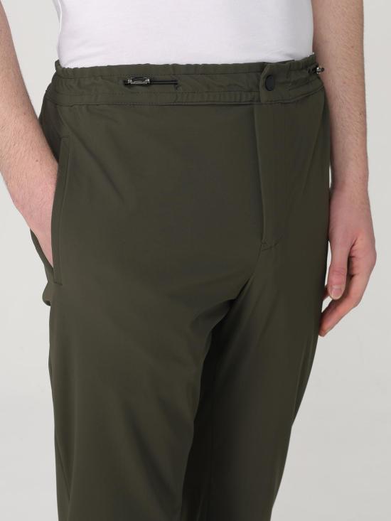 25FW 피티토리노 수트 팬츠 COASMGZS0KLTCV16 0455 Green - PT TORINO