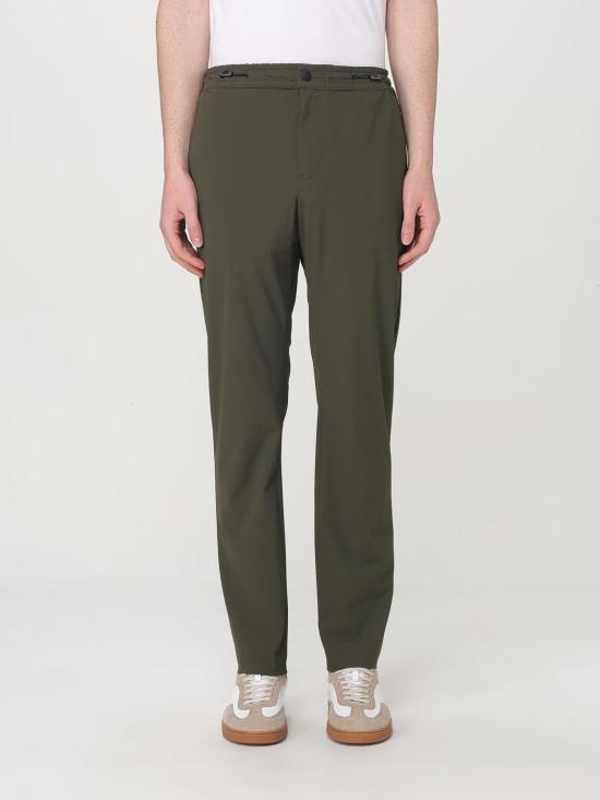 25FW 피티토리노 수트 팬츠 COASMGZS0KLTCV16 0455 Green