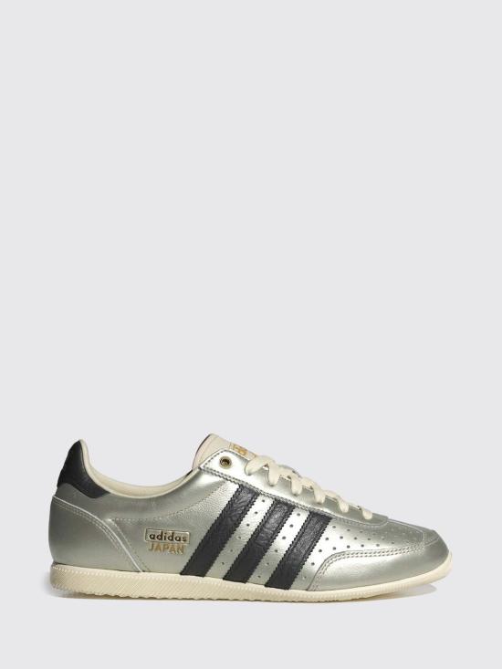 25FW 아디다스 재팬 스니커즈 JS4015 Silver