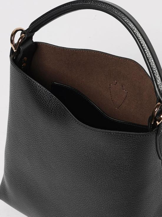 25FW 토즈 토트백 XBWTSEK0100XSO B999 Black - TODS