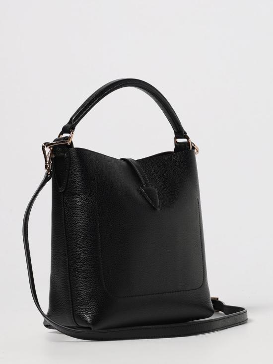 25FW 토즈 토트백 XBWTSEK0100XSO B999 Black - TODS