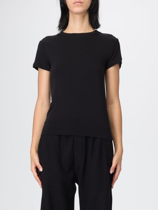 25FW 톰크롬 반팔 티셔츠 WTS580 11 Black