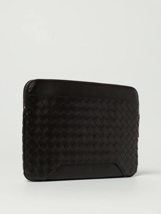 25FW 보테가베네타 클러치/파우치 786664V2HL1 2145 Brown - BOTTEGA VENETA