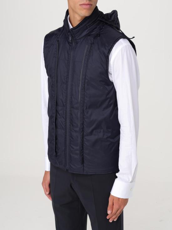 25FW 페이 코트 NAM5349168STOA U807 Blue - FAY