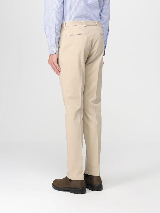 25FW 브룩스 필드 스트레이트 팬츠 205A D170 7272 Natural - BROOKSFIELD