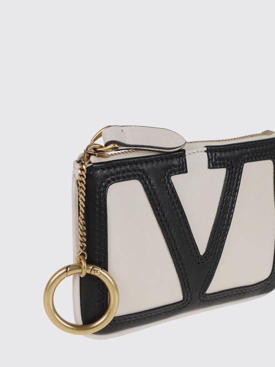 25FW 발렌티노 가라바니 키링 7Y2P0AK1PTJ R4V Butter - VALENTINO GARAVANI