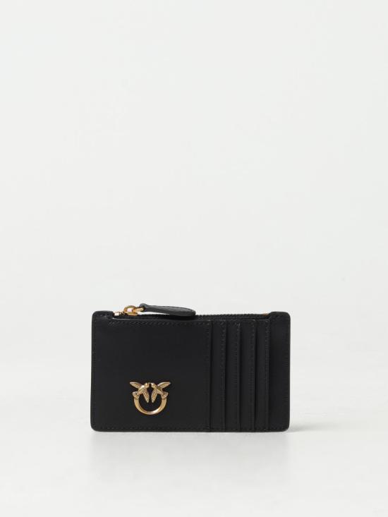 26SS 핑코 지갑 100251A0F1 Z99Q Black