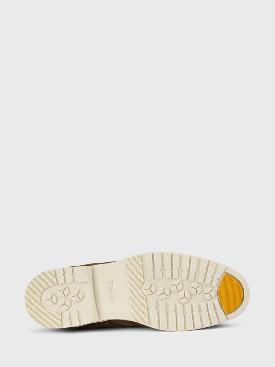 25FW 듀칼 부츠 DU3468JEREUF009 GC05 Tobacco - DOUCAL’S