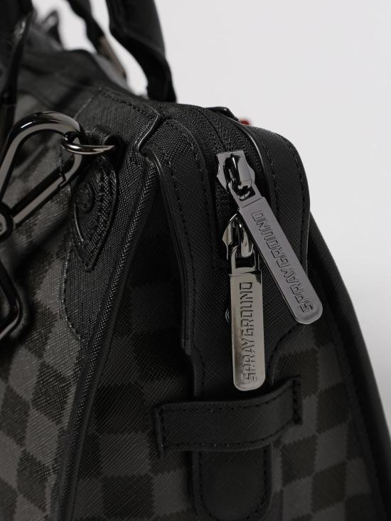 25FW 스프레이그라운드 더플백 910D8009 Multicolor - SPRAYGROUND