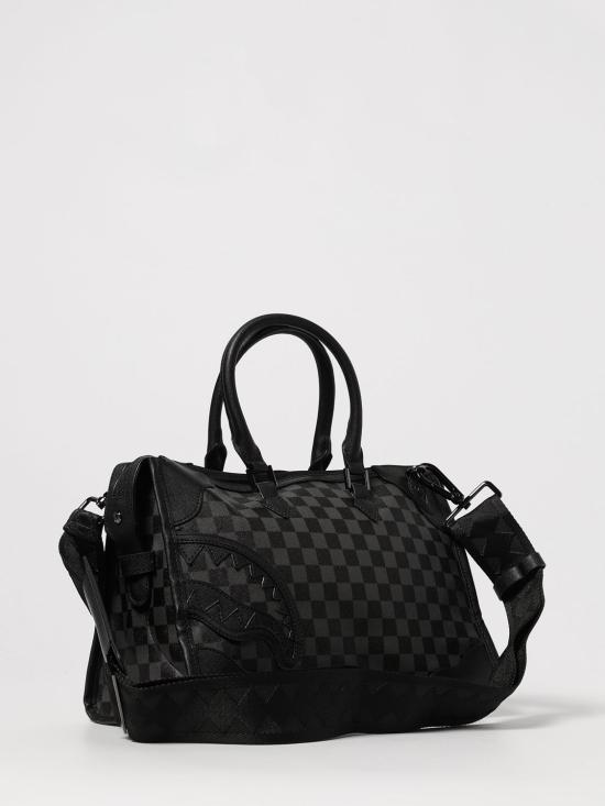 25FW 스프레이그라운드 더플백 910D8009 Multicolor - SPRAYGROUND