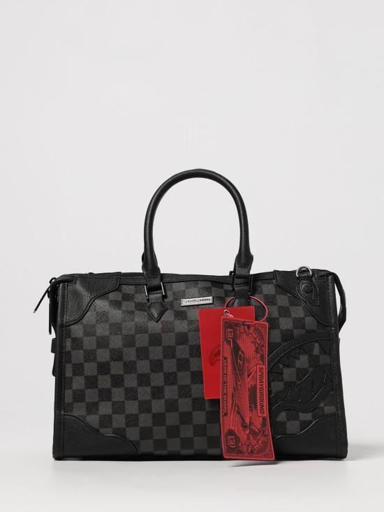 25FW 스프레이그라운드 더플백 910D8009 Multicolor