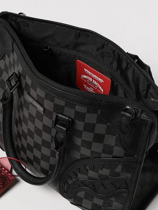 25FW 스프레이그라운드 더플백 910D8009 Multicolor - SPRAYGROUND