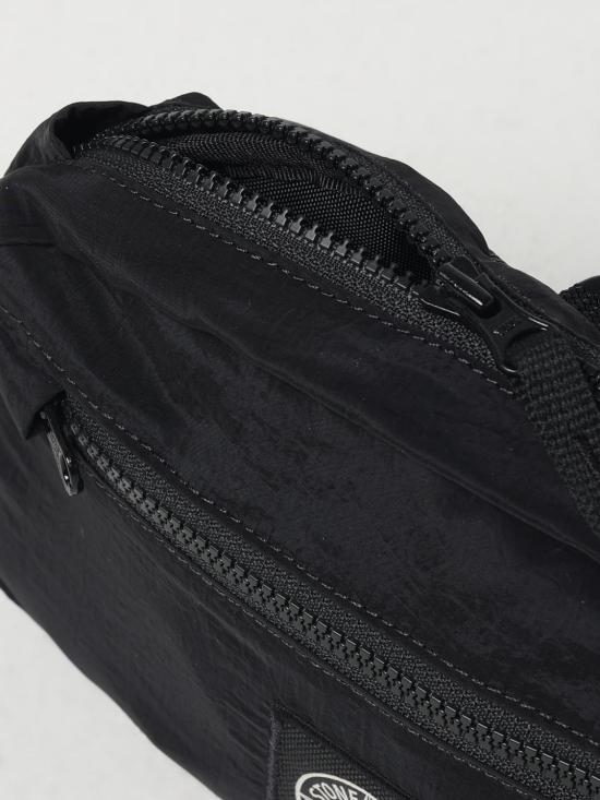 25FW [키즈] 스톤 아일랜드 가방 9200001S0064 V0029 Black - STONE ISLAND