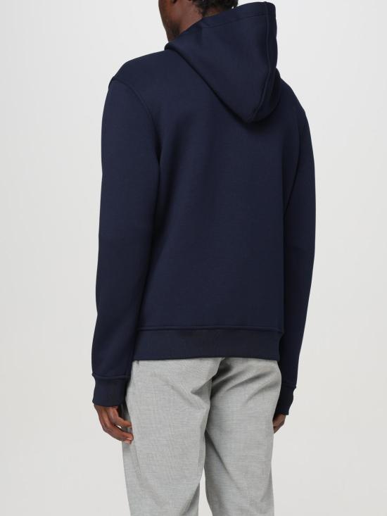 25FW 까웨 긴팔 티셔츠 K2141DW K89 Blue - K-WAY