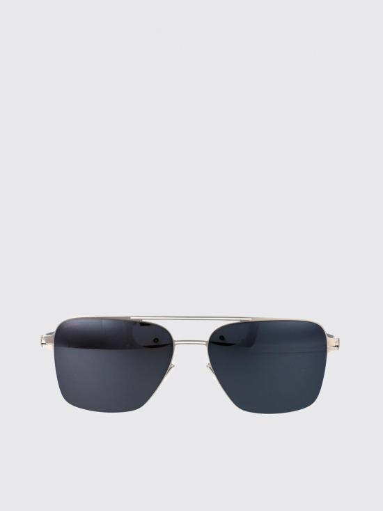 26SS 마이키타 선글라스 BERNIE 459Silver White - MYKITA