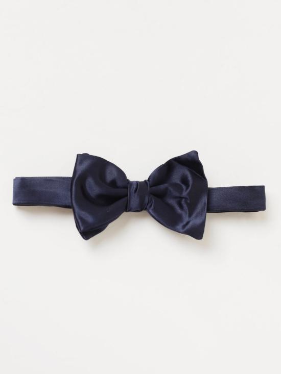 25FW 엠포리오 아르마니 넥타이 340031CC197 00036 Blue