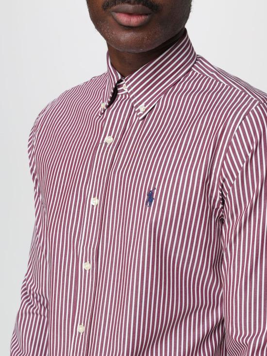 25FW 폴로 랄프로렌 셔츠 710929346 024 Multicolor - POLO RALPH LAUREN